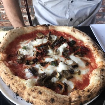 Buona Forchetta - Pizza Near Me - Encinitas, California Buona Forchetta - Pizza Near Me - Encinitas, California