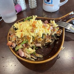 Breakfast Skillet
