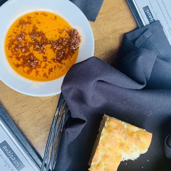 Oak Oven - Focaccia and oil - Pizza Near Me - Harahan, Louisiana Oak Oven - Focaccia and oil - Pizza Near Me - Harahan, Louisiana