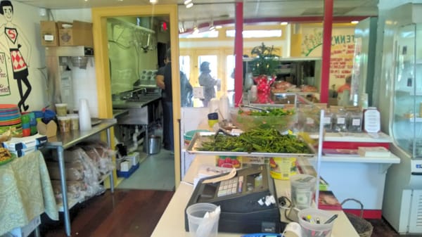 Souper Jenny Brookhaven by null