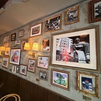 News Cafe - Wall of News Cafe history - Breakfast & Brunch Near Me - Miami Beach, Florida News Cafe - Wall of News Cafe history - Breakfast & Brunch Near Me - Miami Beach, Florida