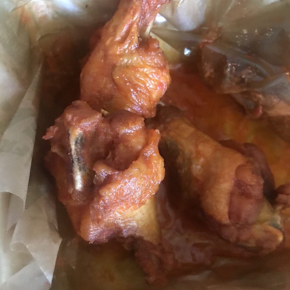 Wingstop - Chicken Wings Near Me - Rancho Cucamonga, California Wingstop - Chicken Wings Near Me - Rancho Cucamonga, California