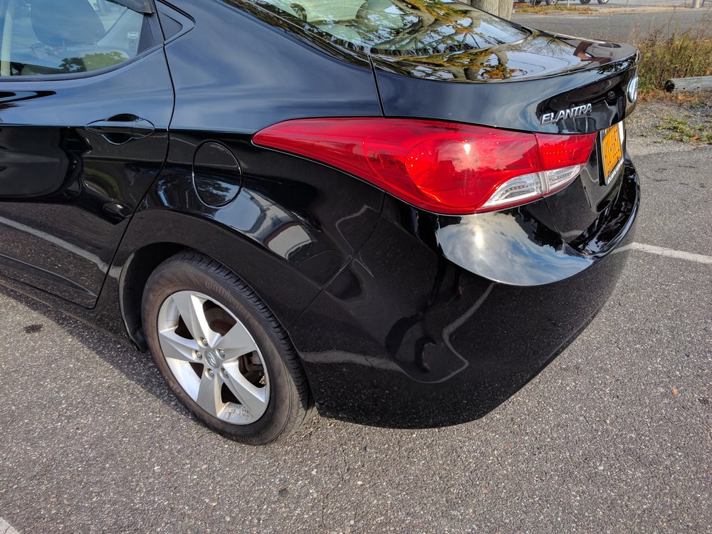 BOB’S BAYPORT AUTO BODY 321 First Ave, Bayport, New York Body Shops