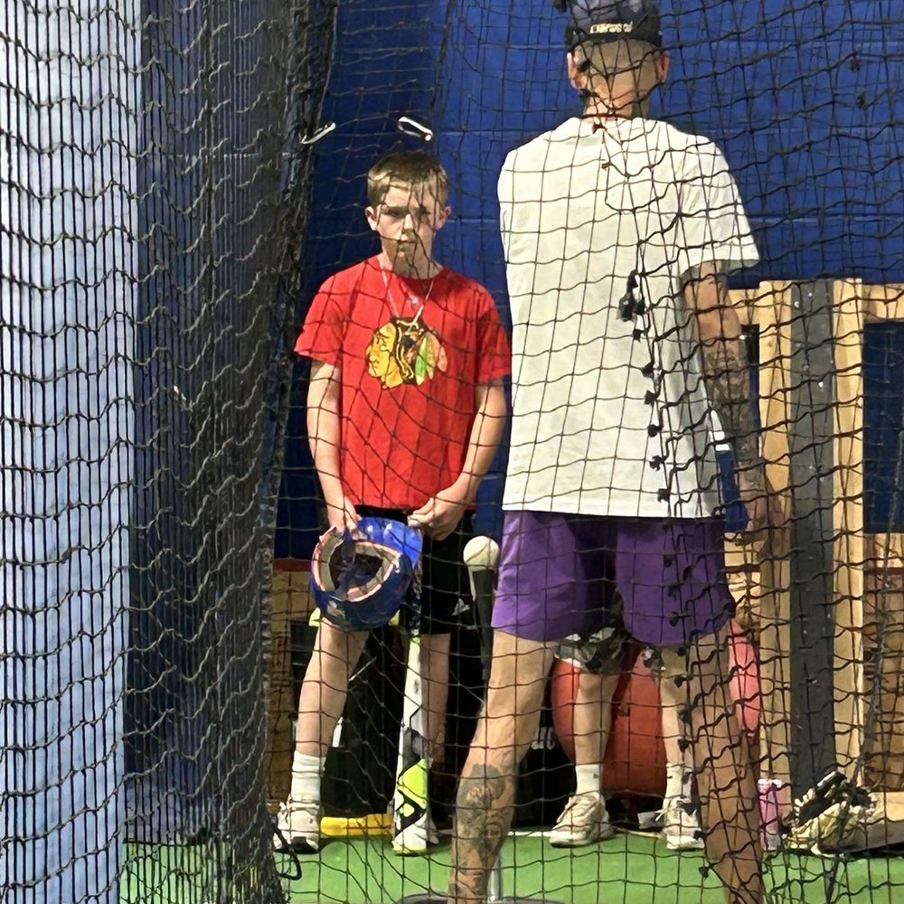 Play Ball USA - Lesson - Batting Cages Near Me - Mount Prospect, Illinois Play Ball USA - Lesson - Batting Cages Near Me - Mount Prospect, Illinois