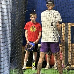 Play Ball USA - Lesson