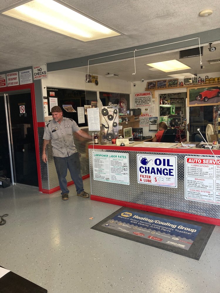 ARMSTRONG AUTOMOTIVE Updated September 2024 12 Reviews 733 W Inyokern Rd, Ridgecrest