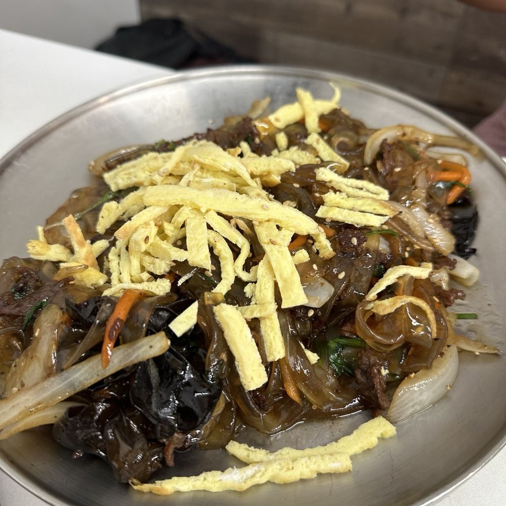 Yoo's Place - Korean Near Me - Irvine, California Yoo's Place - Korean Near Me - Irvine, California