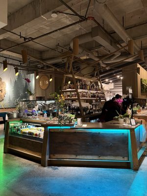 40 LBS Coffee + Bar by null