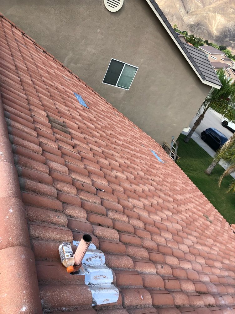 Slide of Diaz Pro Velocity A/C & Heating