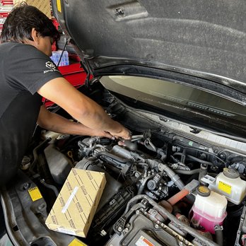 V&E Auto Repair - Auto Repair Near Me - El Monte, California