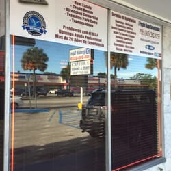USA International Services