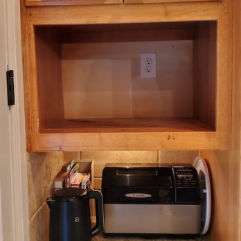 Mark Mattson's Woodworking - Both sides need to be shaved down about a quarter of an inch. - Carpenters Near Me - Arlington, Texas