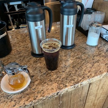 CoffeeCo - Millcreek - Iced coffee - Coffee & Tea Near Me - Lancaster, Pennsylvania