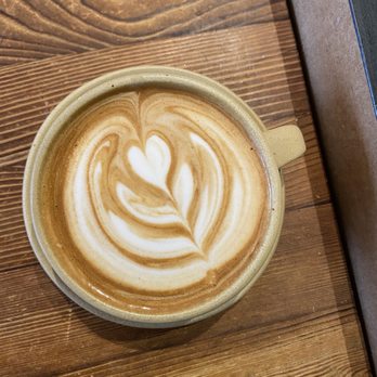 DUA DC Coffee - Coffee & Tea Near Me - Washington, DC, District of Columbia