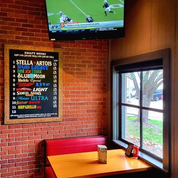 Chili's - Cool Kids Corner, way in back! - American Near Me - Rockwall, Texas Chili's - Cool Kids Corner, way in back! - American Near Me - Rockwall, Texas
