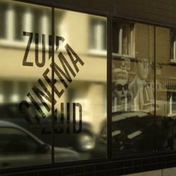 Cinema Zuid - Cinema Zuid
