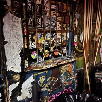 Double Down Saloon - 03/10/2024 - Dive Bars Near Me - Las Vegas, Nevada