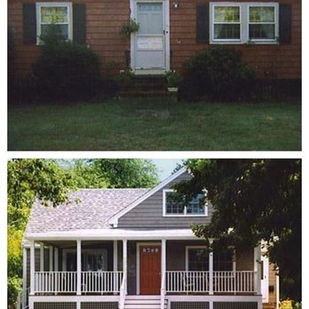 A & G PRO CONSTRUCTION - before and after photos - General Contractors Near Me - Lambertville, New Jersey