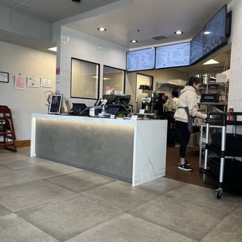 Bread, Espresso & - Cafes Near Me - Redondo Beach, California