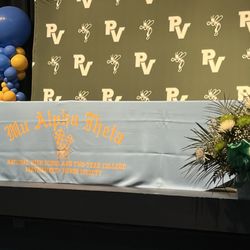Passaic Valley High School