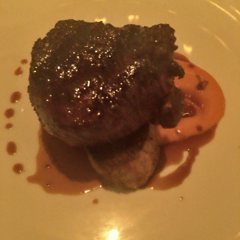 Dio Deka - Filet mignon - Greek Near Me - Los Gatos, California Dio Deka - Filet mignon - Greek Near Me - Los Gatos, California