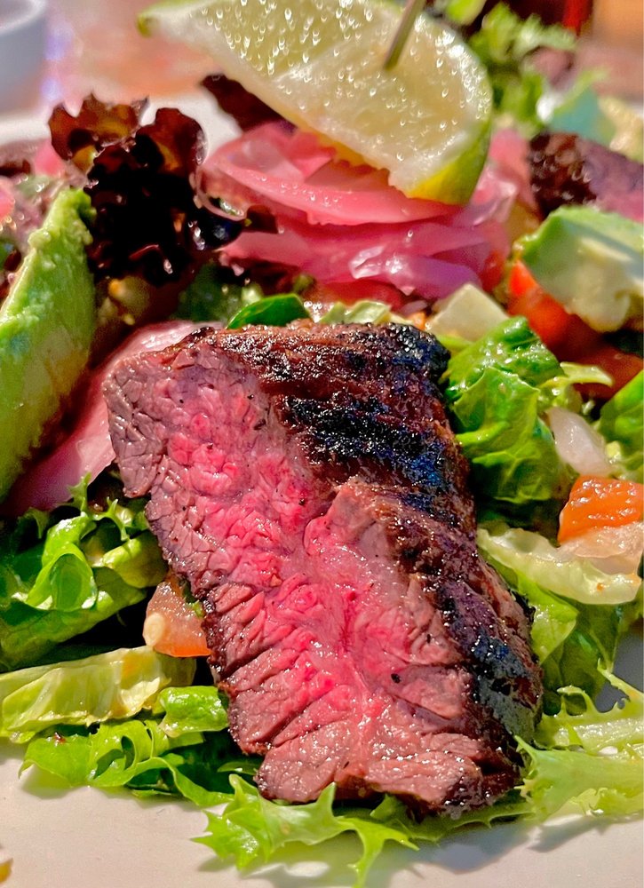 Cactus Restaurants - Alki Beach