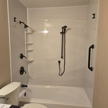 Bath Fitter - Love my new bathtub! - General Contractors Near Me - Scottsdale, Arizona Bath Fitter - Love my new bathtub! - General Contractors Near Me - Scottsdale, Arizona