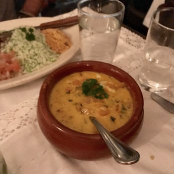 Casa Restaurant - Moqueca de Frutos do Mar com Farofa de Dende. Great! - Brazilian Near Me - New York, New York Casa Restaurant - Moqueca de Frutos do Mar com Farofa de Dende. Great! - Brazilian Near Me - New York, New York