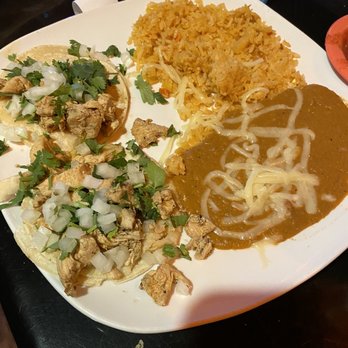 La Carreta - Covington - Mexican style tacos - Mexican Near Me - Covington, Louisiana