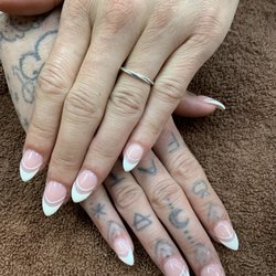 Exotic Nails & Wax