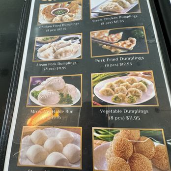 Bao Su a Chinese Cuisine - Menu - Dim Sum Near Me - Simi Valley, California Bao Su a Chinese Cuisine - Menu - Dim Sum Near Me - Simi Valley, California