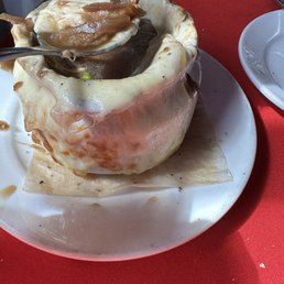 French Onion Soup