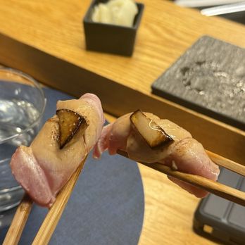 Takumi Omakase - Sushi Bars Near Me - New York, New York Takumi Omakase - Sushi Bars Near Me - New York, New York