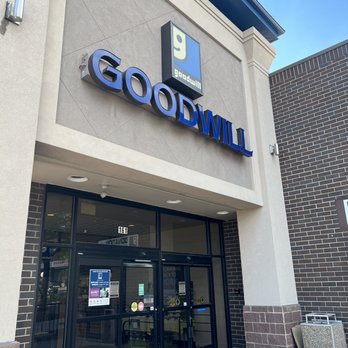 Goodwill Store & Donation Center - Checking it out! - Thrift Stores Near Me - Littleton, Colorado Goodwill Store & Donation Center - Checking it out! - Thrift Stores Near Me - Littleton, Colorado