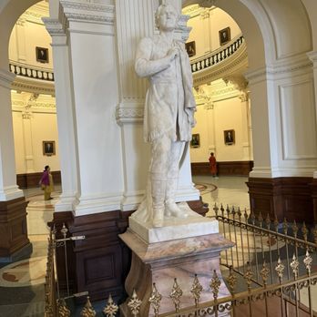 Texas State Capitol - Landmarks & Historical Buildings Near Me - Austin, Texas Texas State Capitol - Landmarks & Historical Buildings Near Me - Austin, Texas