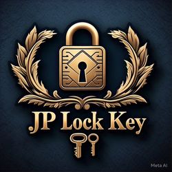 JP Lock and Key