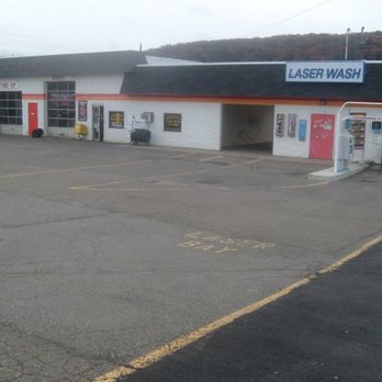 VanDervort Service Center - Towing Near Me - Vestal, New York