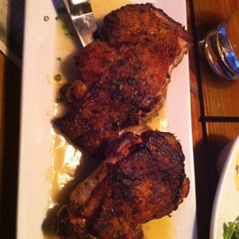 Salty Sow - crispy chicken thighs. delicious! - American Near Me - Austin, Texas Salty Sow - crispy chicken thighs. delicious! - American Near Me - Austin, Texas
