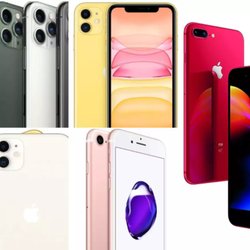 Smart Phone Repair - All models of iPhones available on special price!!!