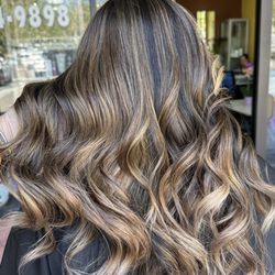 H-K Hair & Beauty