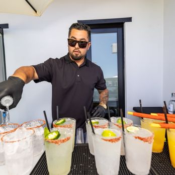 Double Up Mobile Bartending - Margaritas, mobile bar service - Bartenders Near Me