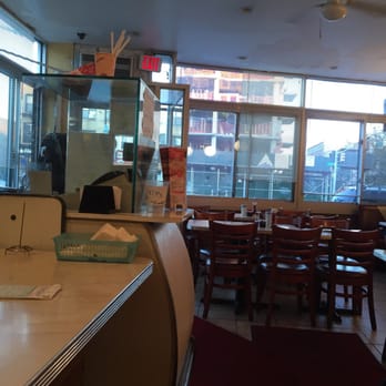 Fort Hamilton Diner - Diners Near Me - Brooklyn, New York