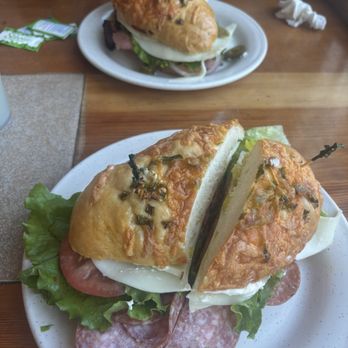 Mezzo - Sandwiches Near Me - Berkeley, California