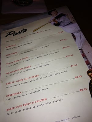 Menu photo 6 Galley Richmond, VA Menu photo 6 Galley Richmond, VA