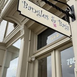 Bangles & Bags