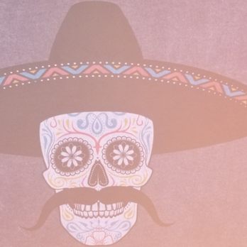 Macho's Mexican Grill - a mexican skull wearing a sombren - Mexican Near Me - San Diego, California Macho's Mexican Grill - a mexican skull wearing a sombren - Mexican Near Me - San Diego, California