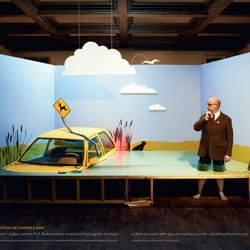 Ahmad Farhar Insurance