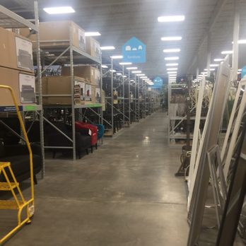 At Home - Furniture Stores Near Me - Fredericksburg, Virginia