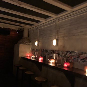 High Five Ramen - Inside - Ramen Near Me - Chicago, Illinois High Five Ramen - Inside - Ramen Near Me - Chicago, Illinois