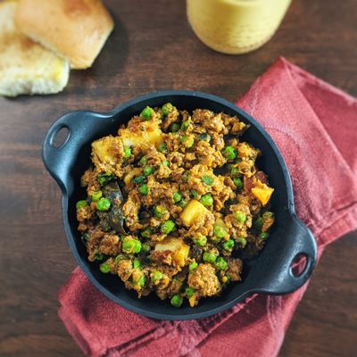Tarka Indian Kitchen by null